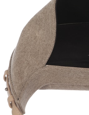 Bolsa hobo Yuzefi Mini Fortune Cookie para mujer