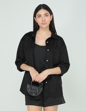 Bolsa crossbody Yuzefi para mujer