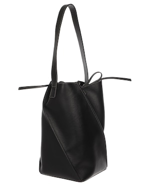 Bolsa bucket Yuzefi para mujer
