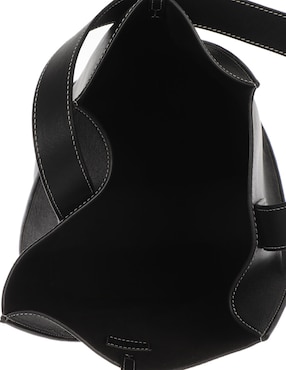 Bolsa bucket Yuzefi para mujer