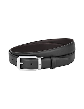 Cinturón Montblanc de piel unisex
