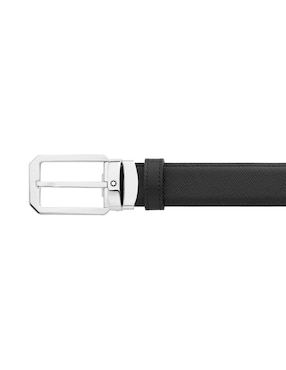 Cinturón Montblanc de piel unisex
