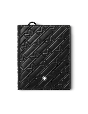 Cartera Montblanc M_gram 4810 Unisex