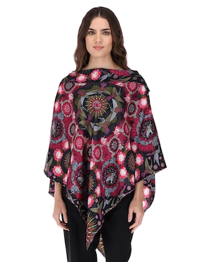 Poncho Pineda Covalin