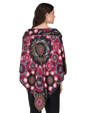Poncho Pineda Covalin