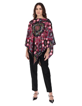 Poncho Pineda Covalin