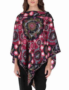 Poncho Pineda Covalin
