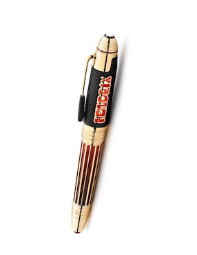 Pluma fuente Montblanc Grandes personalidades