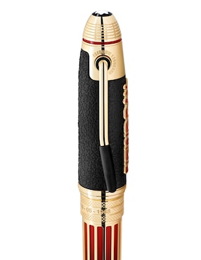 Pluma fuente Montblanc Grandes personalidades