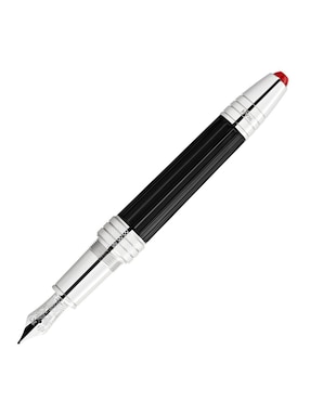 Pluma Fuente Montblanc Grandes Personalidades