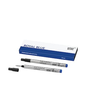 Repuesto para rollerball legrand Montblanc 128229