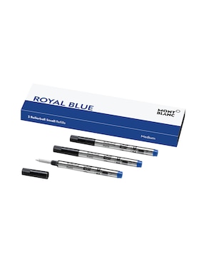 Repuesto para rollerball Montblanc 128241