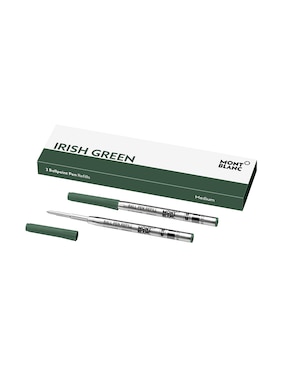 Repuesto para rollerball Montblanc 128217
