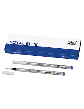 Tinta Montblanc Fineliner