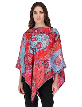 Poncho Pineda Covalin