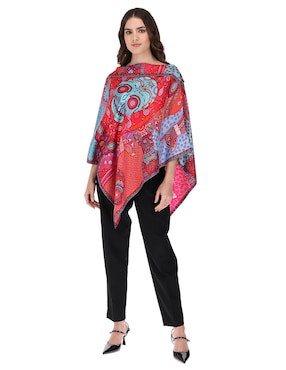 Poncho Pineda Covalin