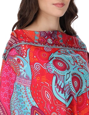 Poncho Pineda Covalin