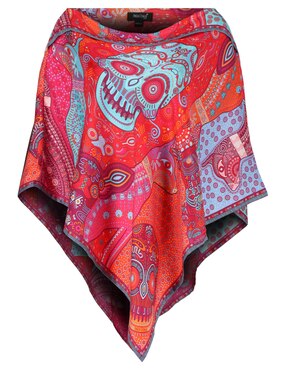Poncho Pineda Covalin
