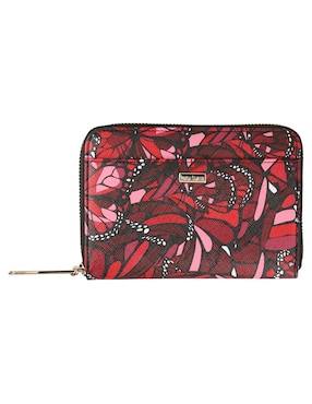 Cartera Pineda Covalin Para Mujer