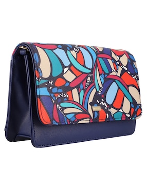 Bolsa crossbody Pineda Covalin para mujer