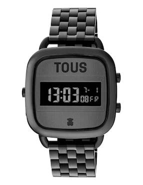 Reloj Tous D-logo Para Mujer 200351024