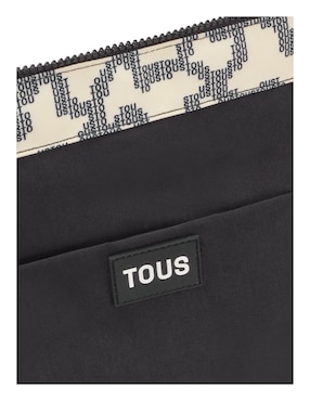 Mochila casual Tous Kaos Pix Soft para mujer