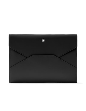 Bolsa Clutch Montblanc Sartorial Unisex