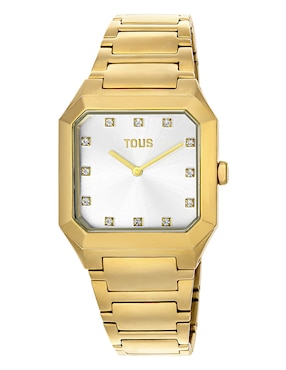 Reloj Tous Karat Squared Para Mujer 200351051