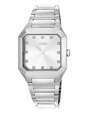 Reloj Tous Karat Squared Para Mujer 200351050