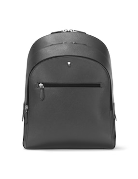 Backpack Montblanc Sartorial De Piel Unisex