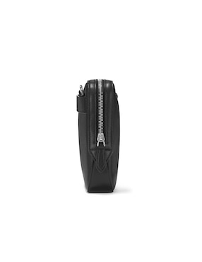 Bolsa messenger Montblanc Montblanc Sartorial de piel unisex