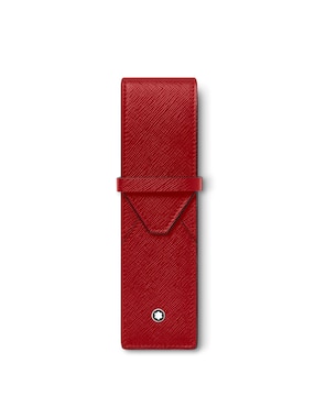 Estuche Para Plumas Montblanc Sartorial