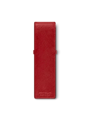 Estuche plumas Montblanc