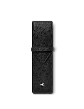 Estuche Para Plumas Montblanc Sartorial