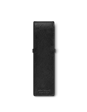 Estuche plumas Montblanc