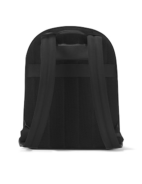 Backpack Montblanc Sartorial de piel unisex