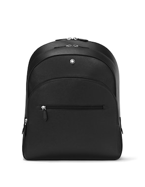 Backpack Montblanc Sartorial de piel unisex
