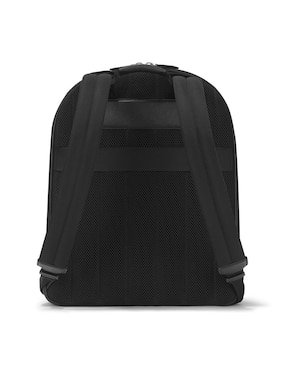 Backpack Montblanc Sartorial de piel unisex