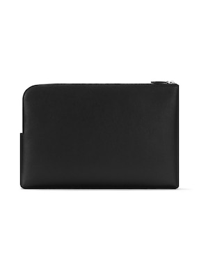 Maletín Montblanc Sartorial de piel con compartimiento para laptop 13 pulgadas