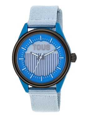 Reloj Tous Vibrant Sun Para Mujer 200351068