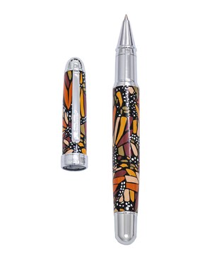 Rollerball Pineda Covalin Mariposa
