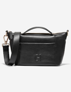 Bolsa Shoulder Cole Haan De Piel Para Mujer