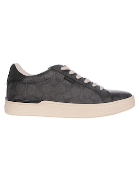 Tenis COACH Lowline para mujer