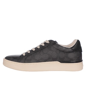 Tenis COACH Lowline para mujer