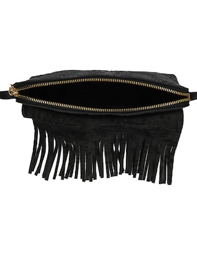 Bolsa crossbody Pineda Covalin Mariposa de piel para mujer