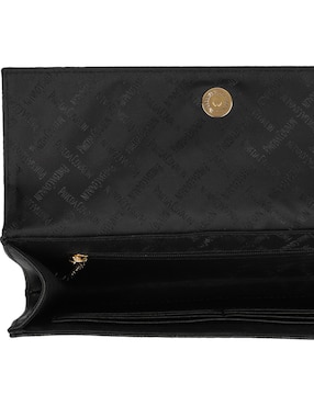 Bolsa clutch Pineda Covalin Mariposa para mujer