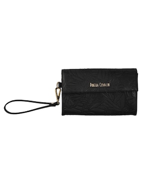 Bolsa Clutch Pineda Covalin Mariposa Para Mujer