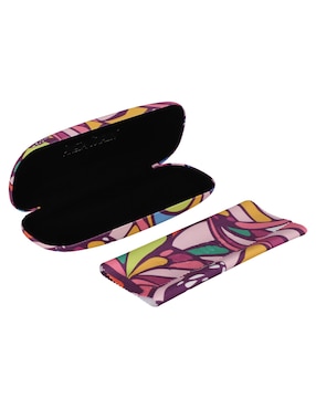 Estuche de lentes Pineda Covalin adulto