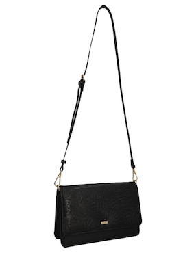 Bolsa crossbody Pineda Covalin Mariposa para mujer
