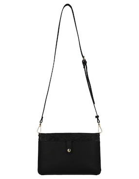 Bolsa crossbody Pineda Covalin Mariposa para mujer
